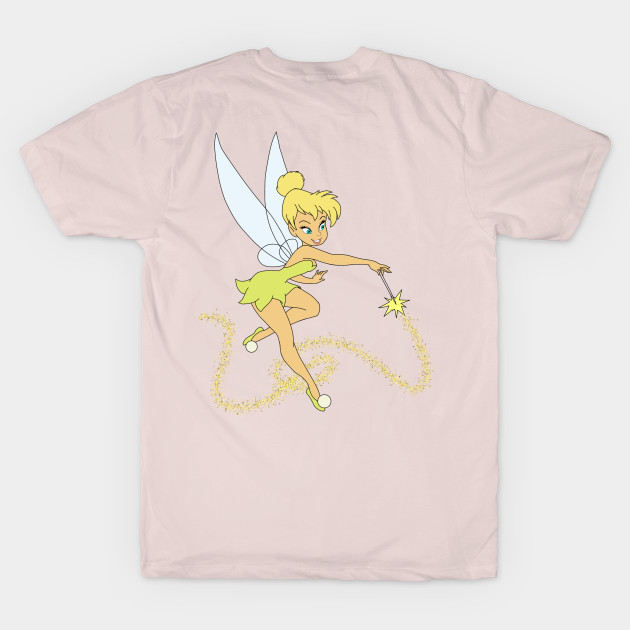 Tinkerbell by Megan Olivia